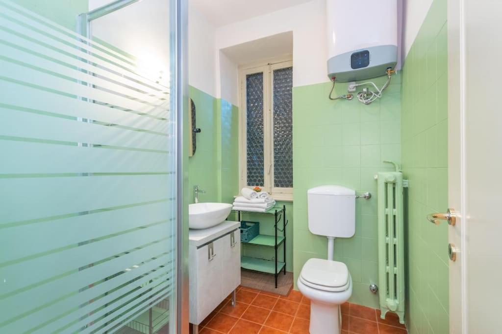טורינו Liberty Suite מראה חיצוני תמונה