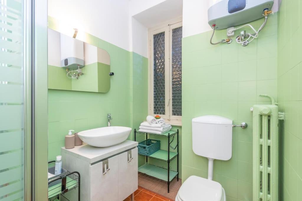 טורינו Liberty Suite מראה חיצוני תמונה