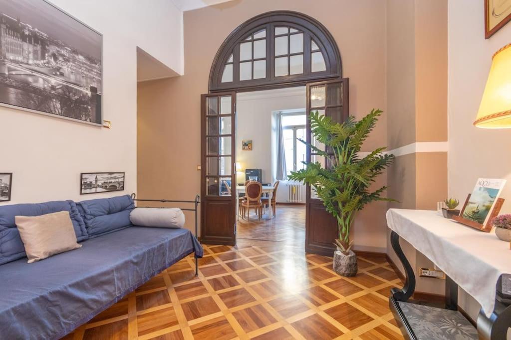 טורינו Liberty Suite מראה חיצוני תמונה