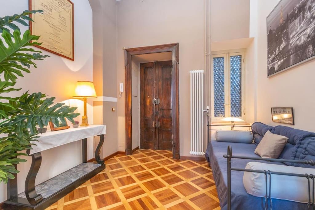 טורינו Liberty Suite מראה חיצוני תמונה